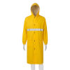 PVC RAIN COAT