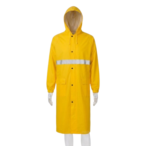 PVC_RAIN_COAT PVC RAIN COAT